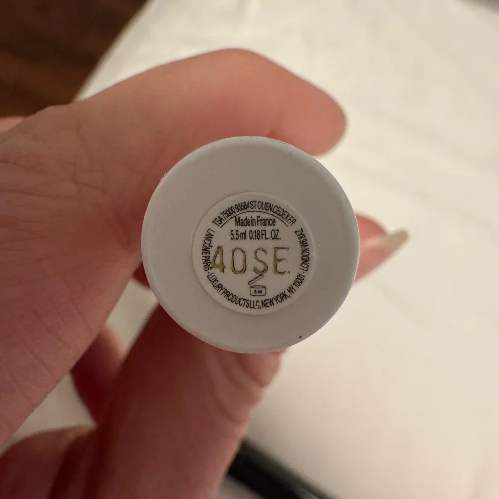 Lancome set mascara and boost - Picture 4 of 5